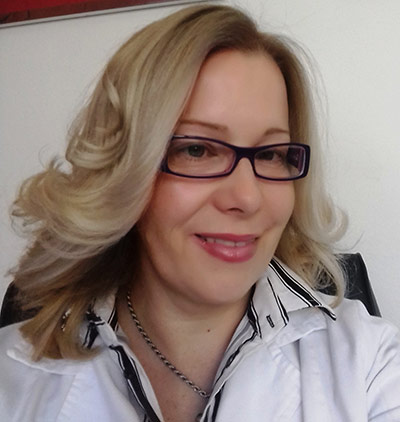 Dr Ivana Kovačević