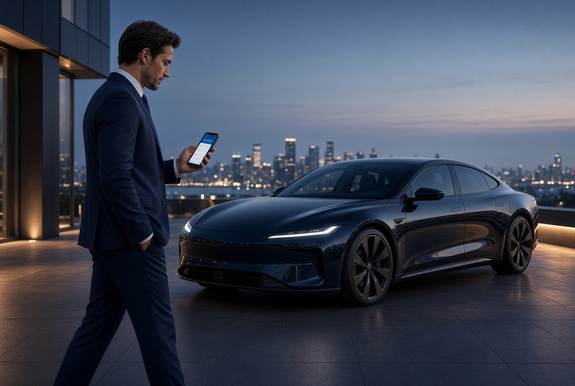 Car subscription – da li pretplata na automobil ubija klasičan rent-a-car?